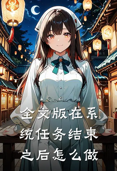 全文版在系统任务结束之后怎么做