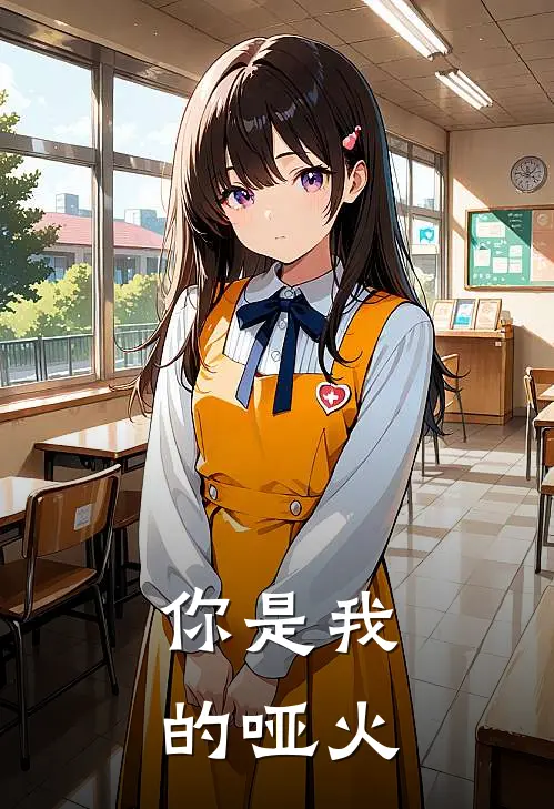 你是我的哑火