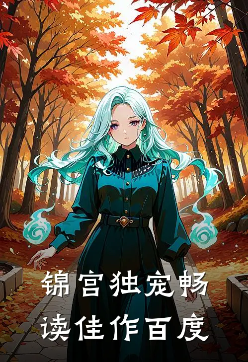 锦宫独宠畅读佳作百度