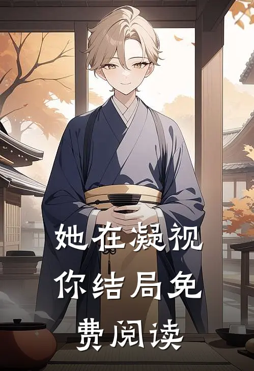 她在凝视你结局免费阅读