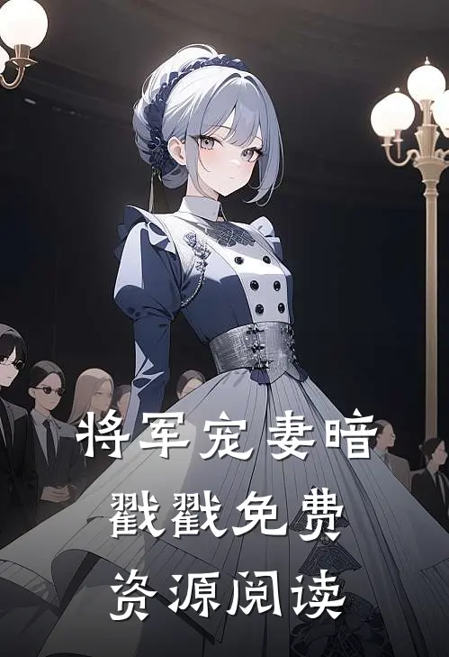 将军宠妻暗戳戳免费资源阅读