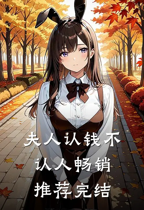 夫人认钱不认人畅销推荐完结