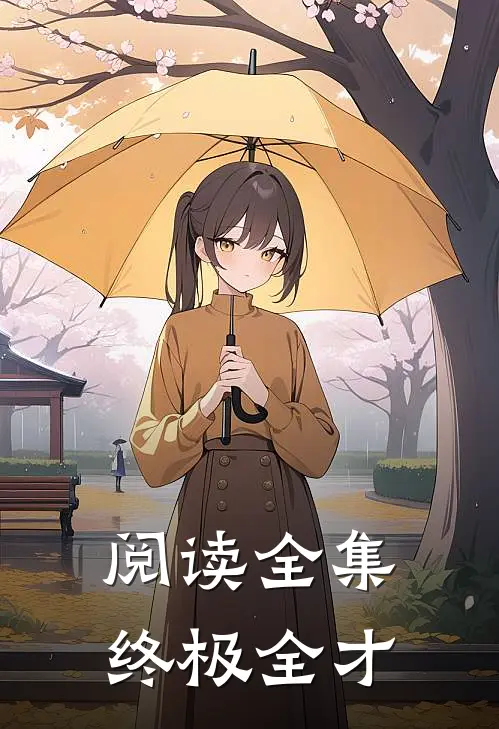 阅读全集终极全才