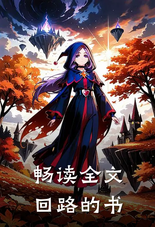 畅读全文回路的书