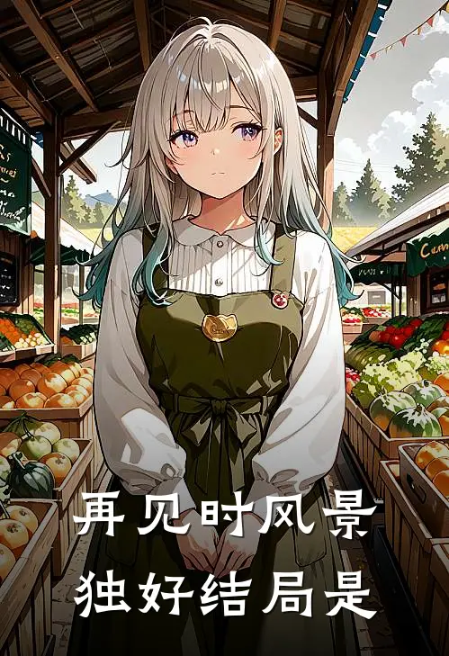 再见时风景独好结局是