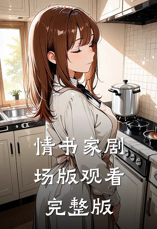 情书家剧场版观看完整版