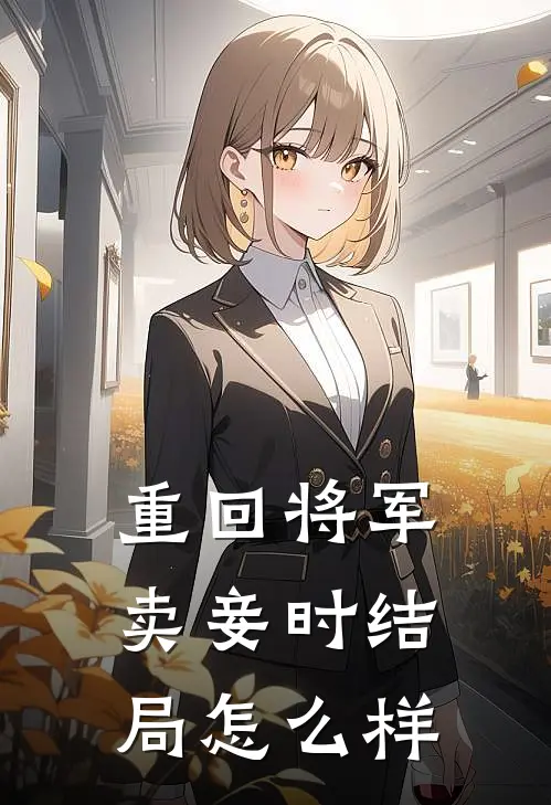 重回将军卖妾时结局怎么样