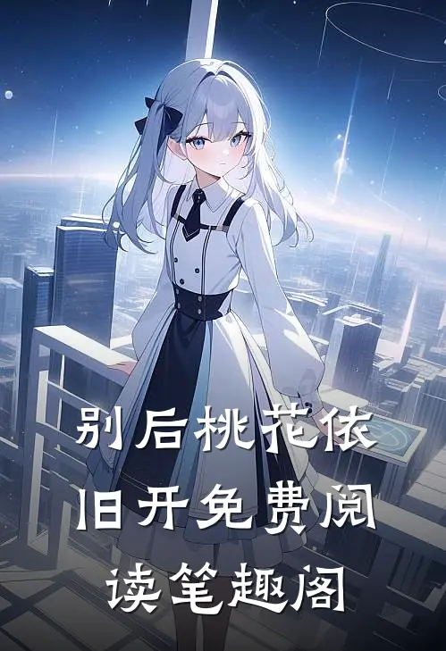 别后桃花依旧开免费阅读笔趣阁