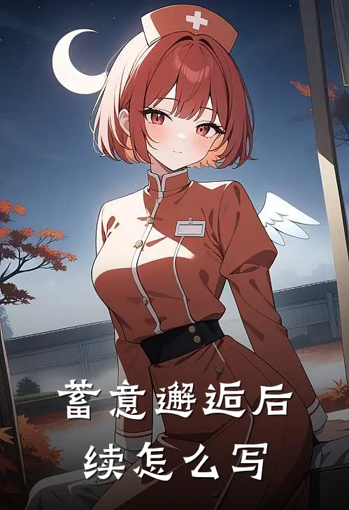 蓄意邂逅后续怎么写