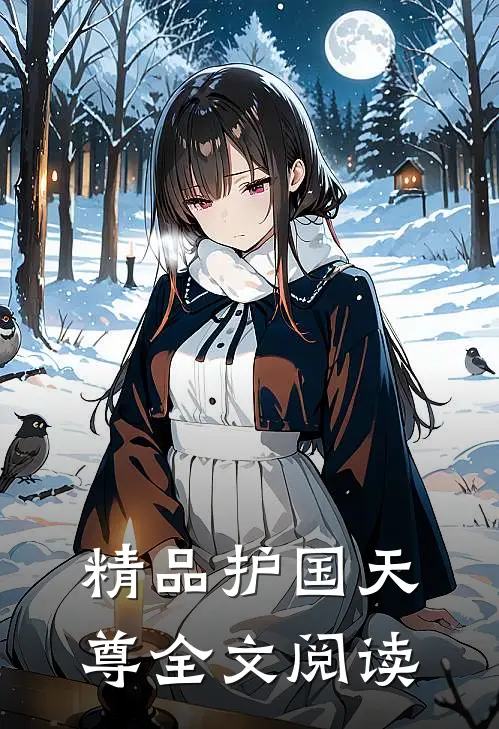 精品护国天尊全文阅读