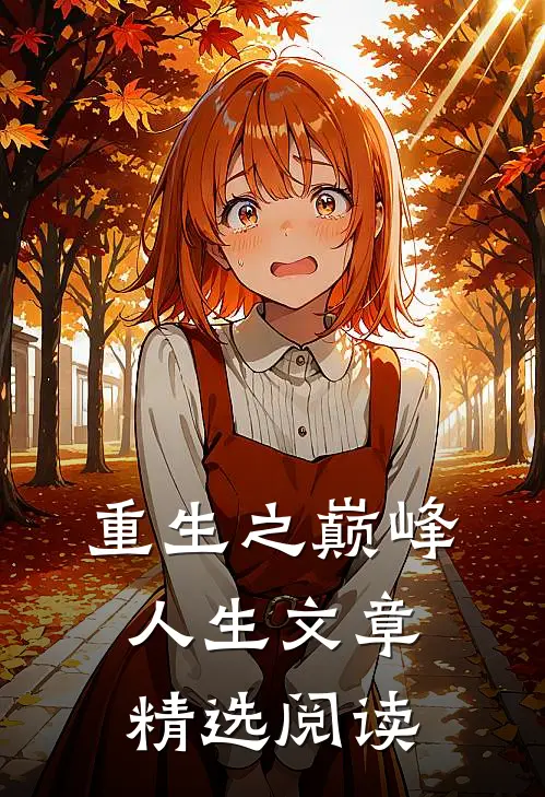 重生之巅峰人生文章精选阅读