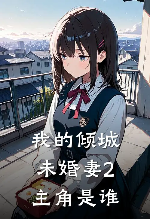 我的倾城未婚妻2主角是谁