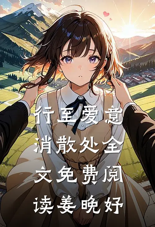 行至爱意消散处全文免费阅读姜晚妤