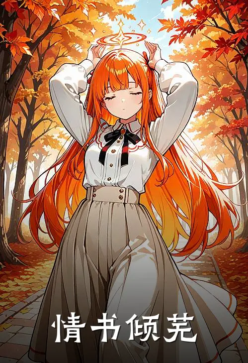 情书倾芜