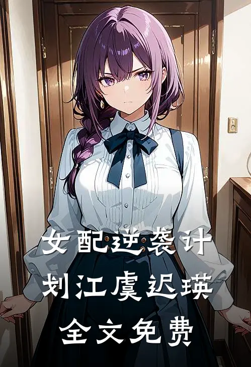女配逆袭计划江虞迟瑛全文免费