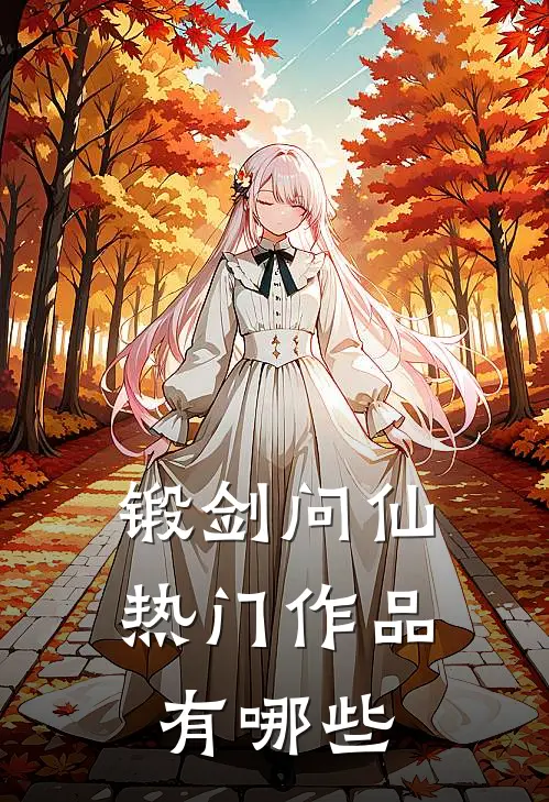 锻剑问仙热门作品有哪些