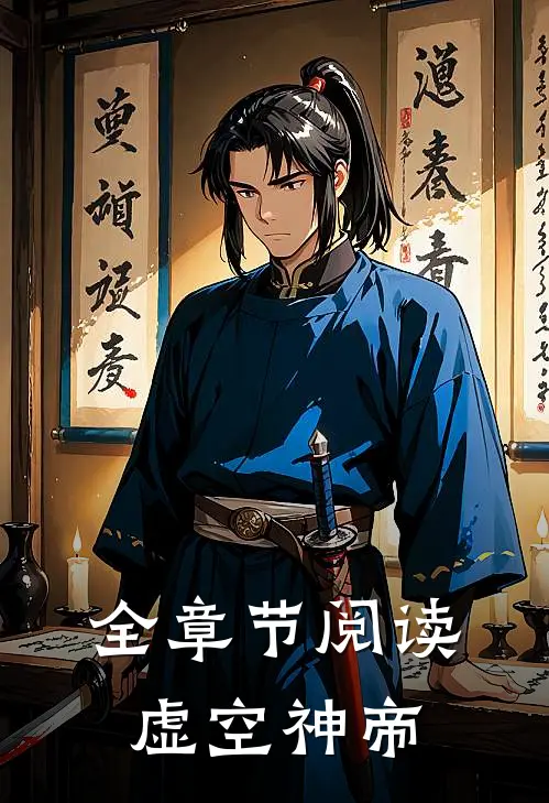全章节阅读虚空神帝