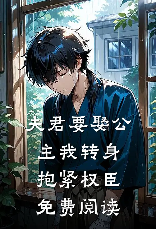 夫君要娶公主我转身抱紧权臣免费阅读