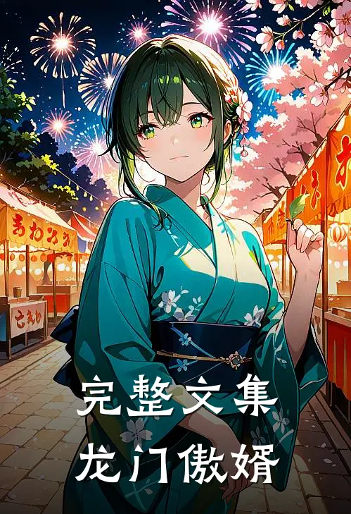 完整文集龙门傲婿