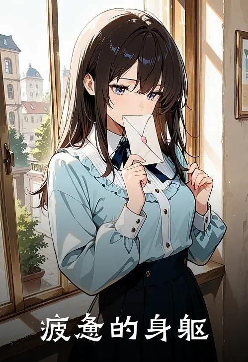 疲惫的身躯