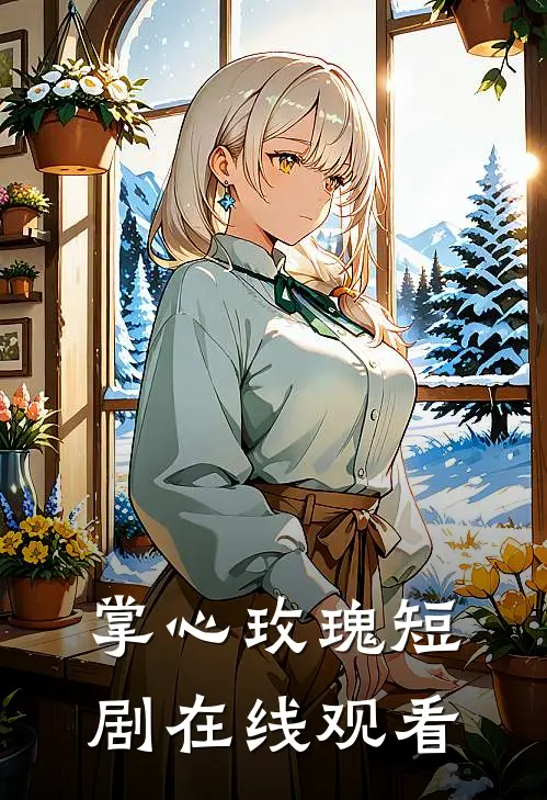 掌心玫瑰短剧在线观看