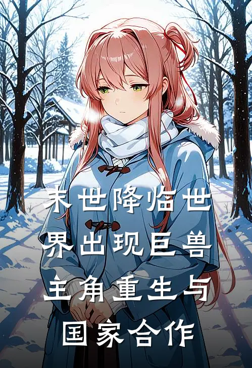 末世降临世界出现巨兽主角重生与国家合作