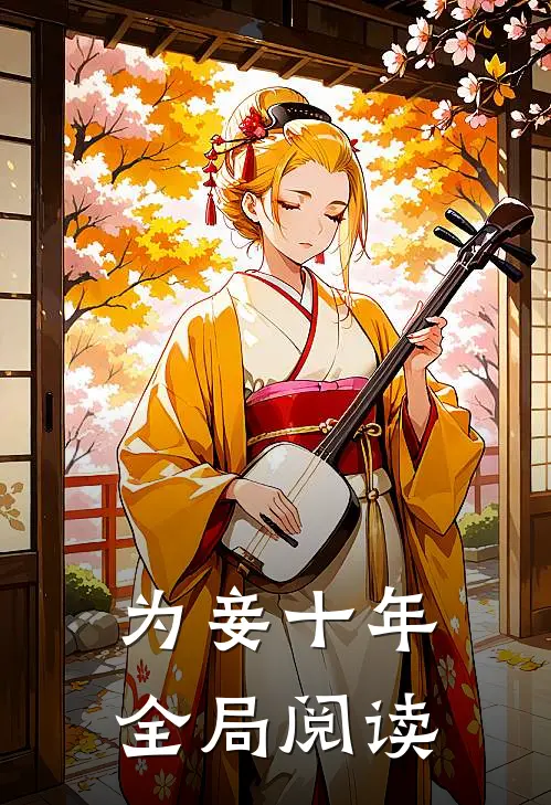 为妾十年全局阅读