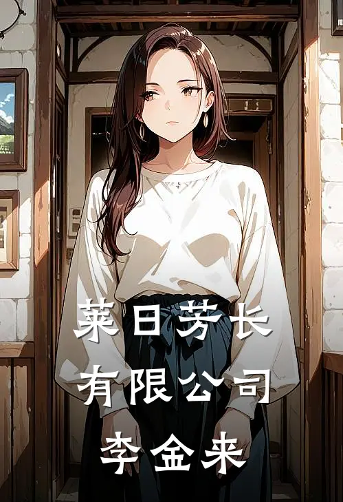 莱日芳长有限公司-李金来