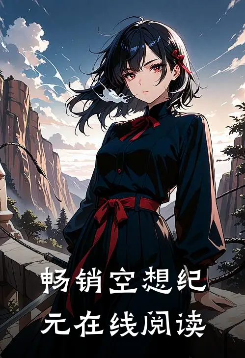 畅销空想纪元在线阅读