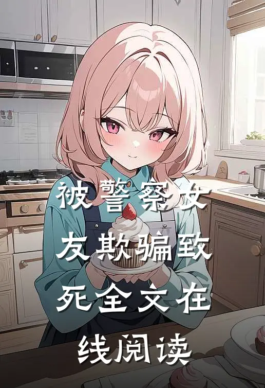 被警察女友欺骗致死全文在线阅读