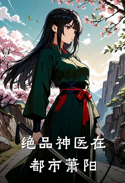绝品神医在都市萧阳