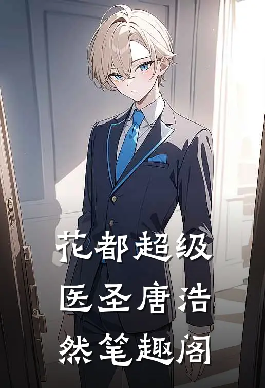 花都超级医圣唐浩然笔趣阁