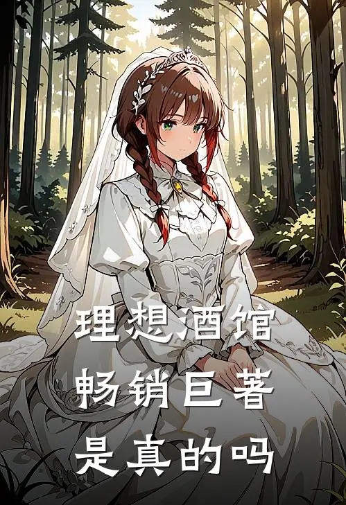 理想酒馆畅销巨著是真的吗