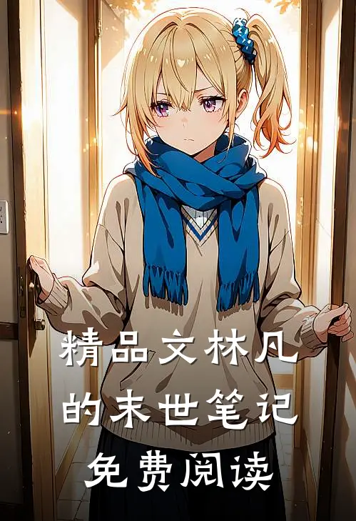 精品文林凡的末世笔记免费阅读