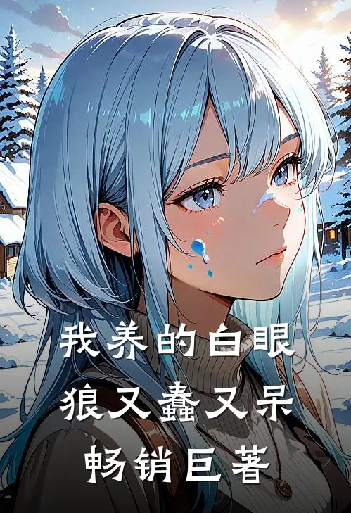 我养的白眼狼又蠢又呆畅销巨著