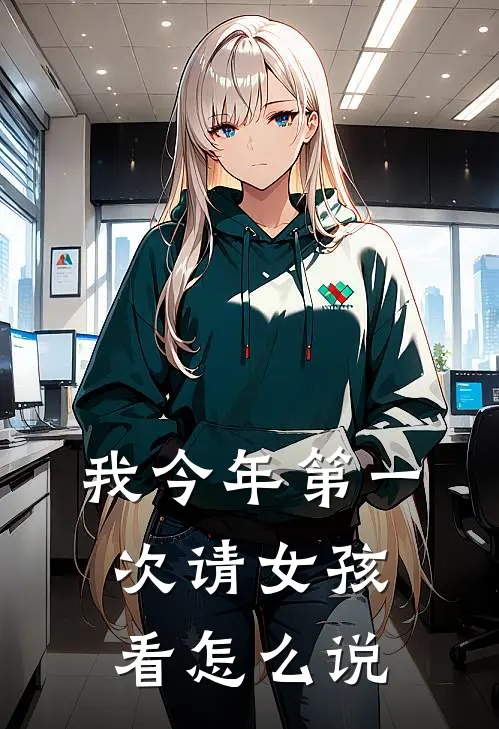 我今年第一次请女孩看怎么说