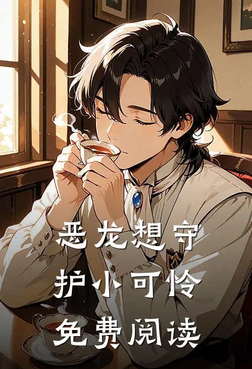 恶龙想守护小可怜免费阅读
