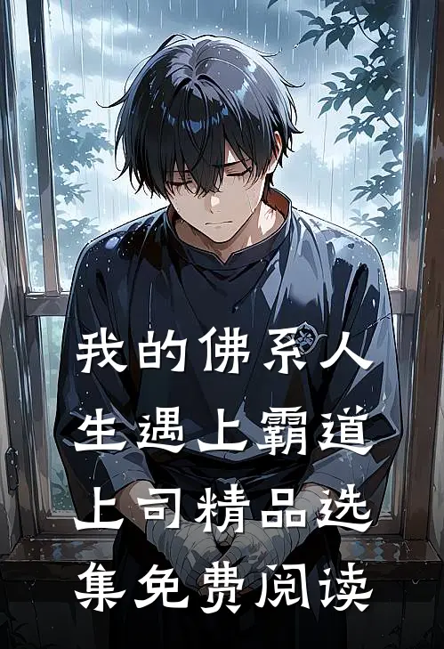 我的佛系人生遇上霸道上司精品选集免费阅读