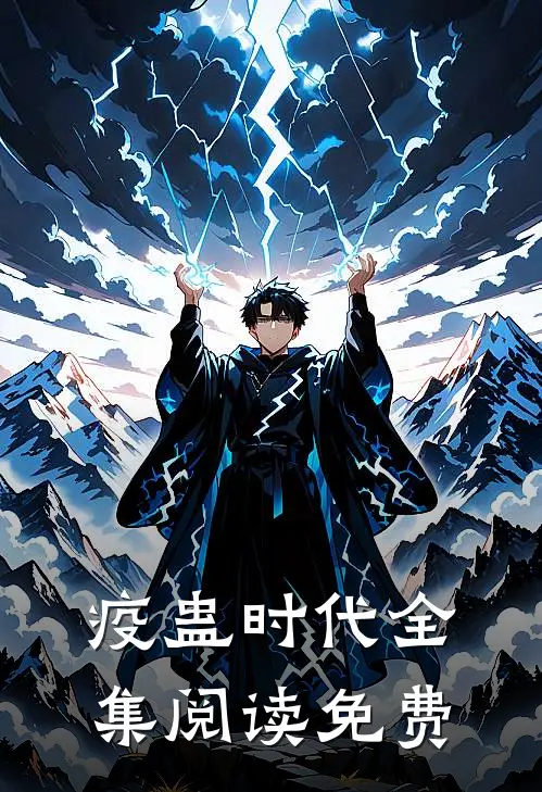 疫蛊时代全集阅读免费