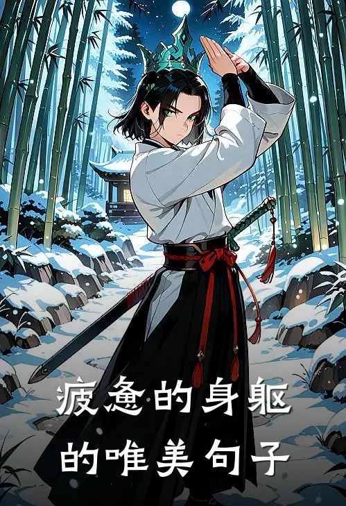 疲惫的身躯的唯美句子