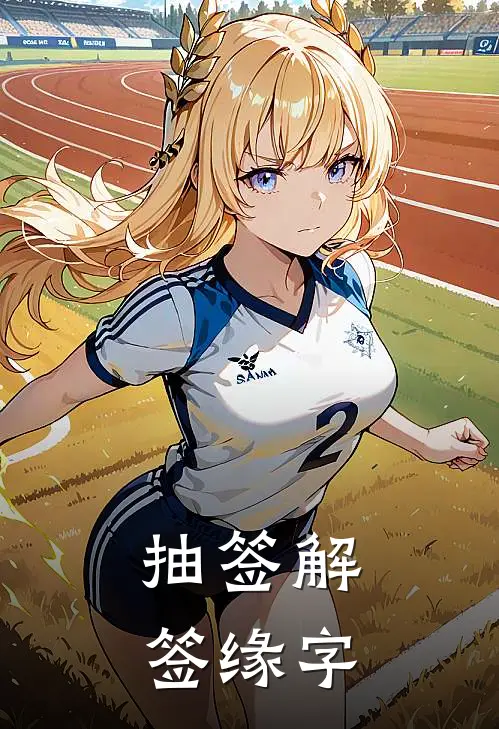 抽签解签缘字