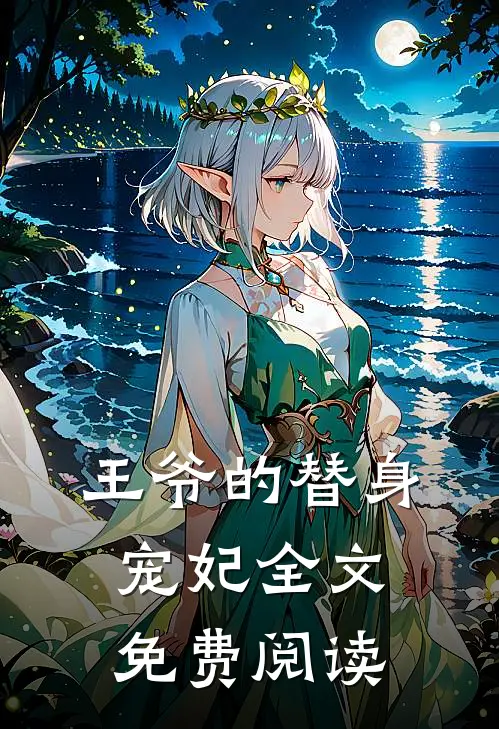 王爷的替身宠妃全文免费阅读