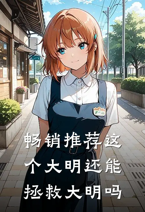 畅销推荐这个大明还能拯救大明吗