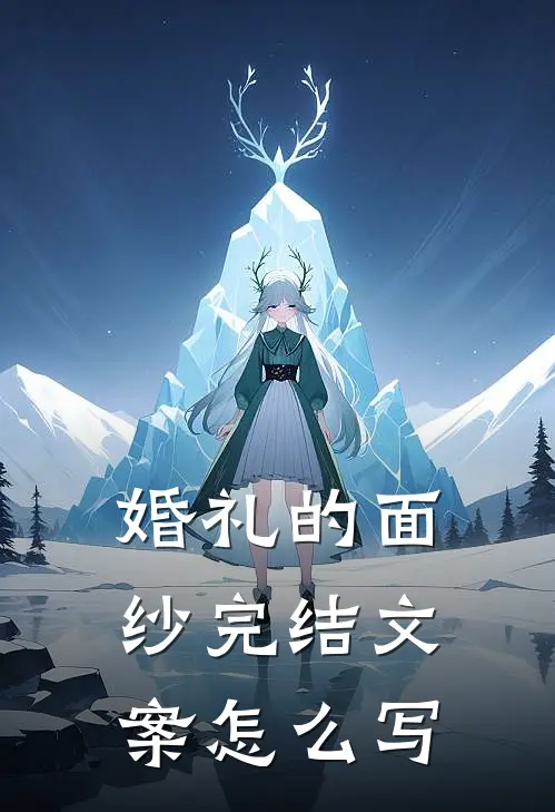 婚礼的面纱完结文案怎么写