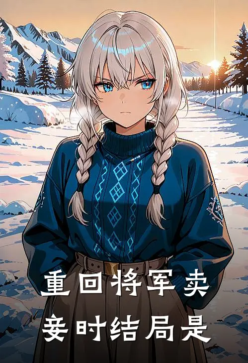 重回将军卖妾时结局是