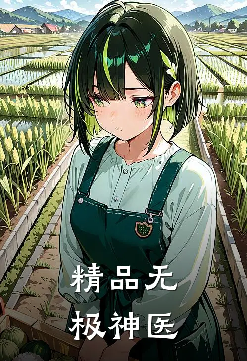 精品无极神医