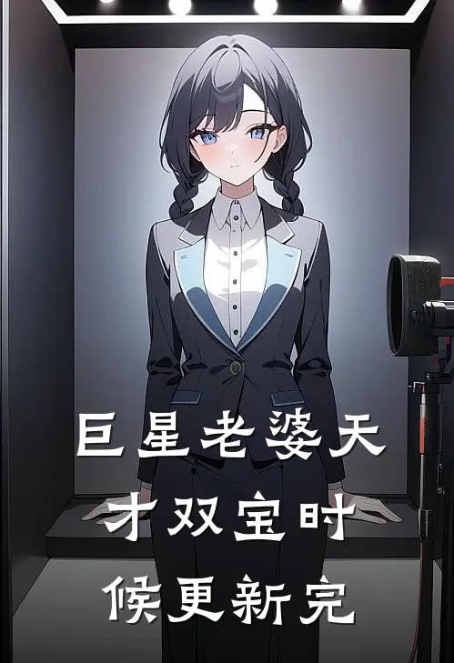 巨星老婆天才双宝时候更新完