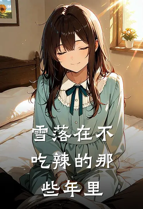 雪落在不吃辣的那些年里