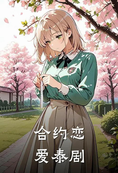 合约恋爱泰剧