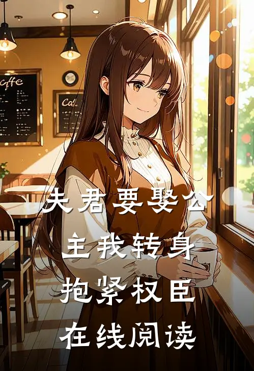 夫君要娶公主我转身抱紧权臣在线阅读